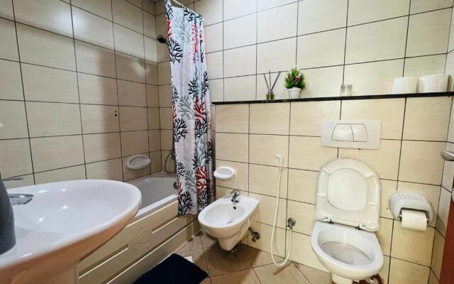 skynest holiday homes 1bedroom apartment 4003