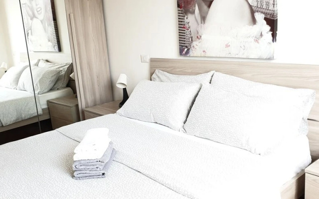Bella Vista Apartment
