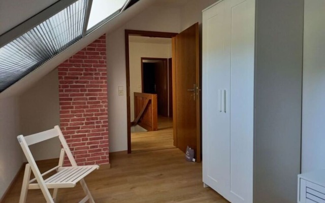 Holiday Apartment Mossauer Hohe