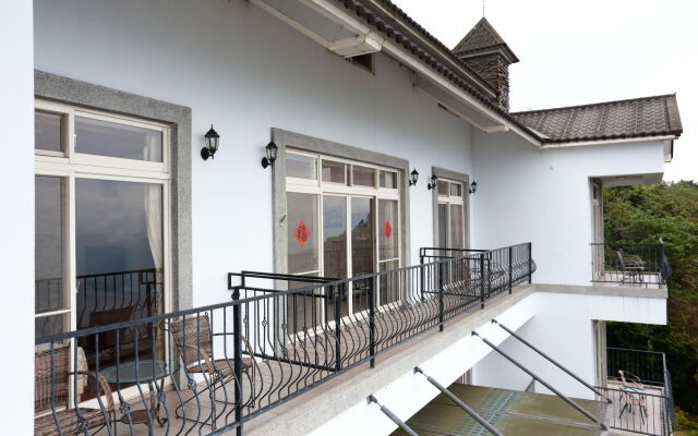 Star Villa