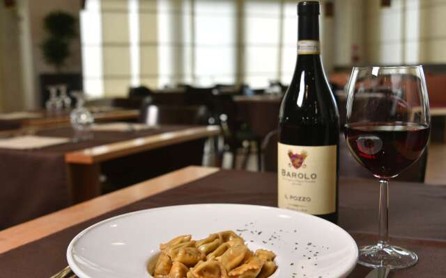 Tulip Inn Turin West