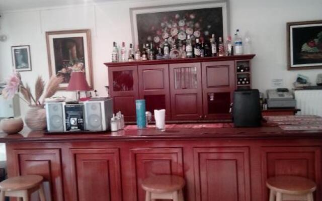 Romantica Hotel