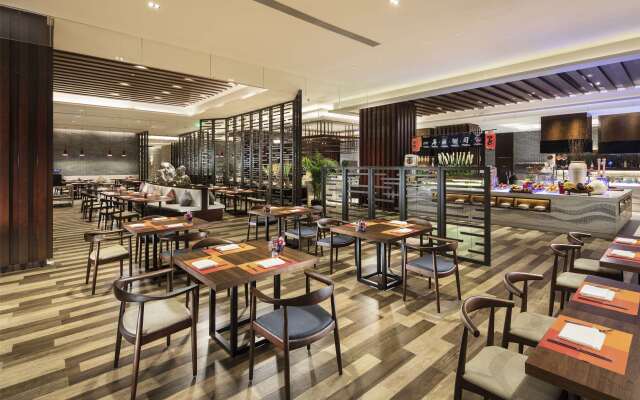 Hilton Huizhou Longmen Resort