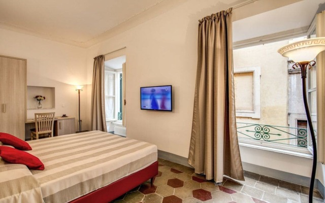 Feronia Guest House