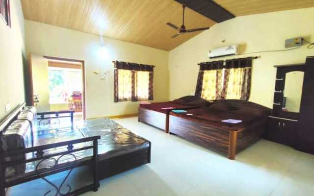 The Avi'S Village Agrotourism