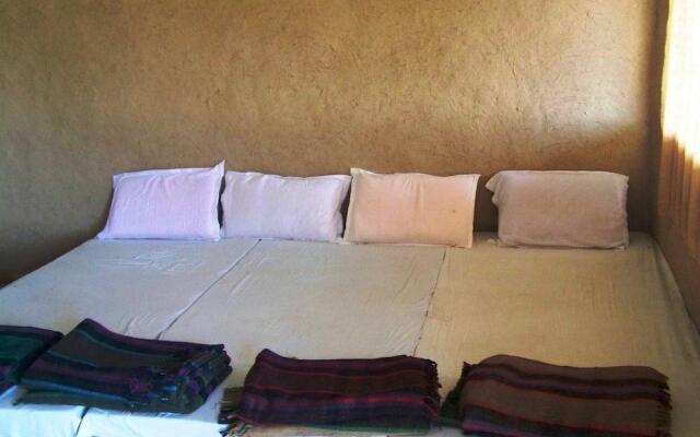 The Adventure Retreat