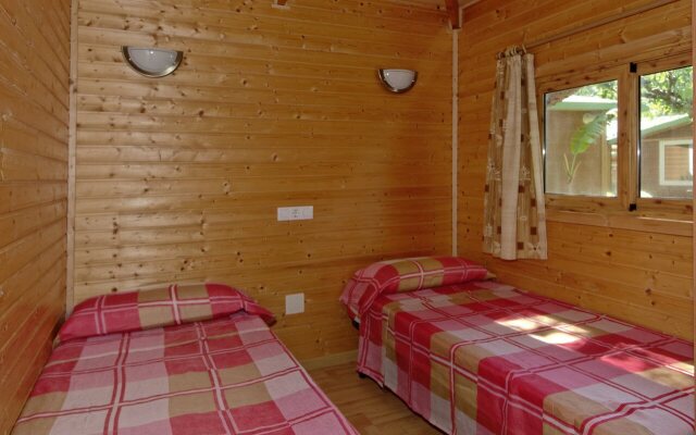 Camping La Torre de Sol