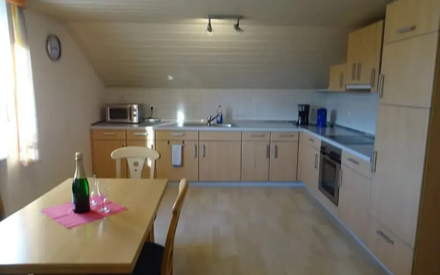 Ferienwohnung Hornauer