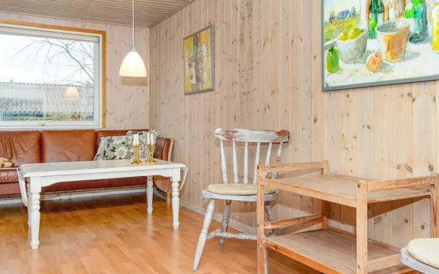 Holiday Home in BÃ¸rkop