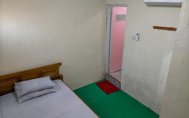 Gandrung City Hostel