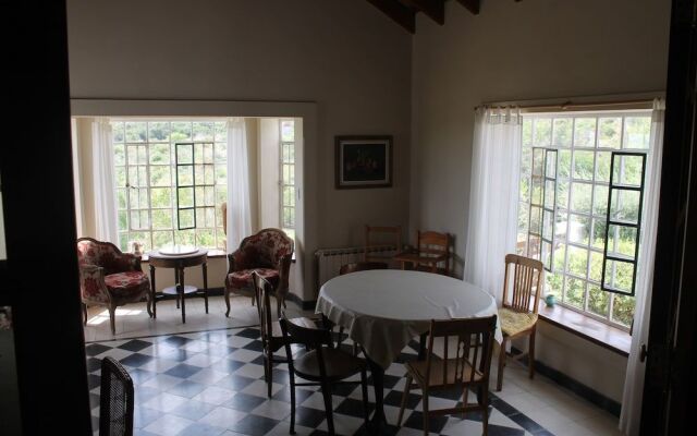 La Morada Aparts & Suites