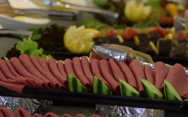 Roseira Beach Resort