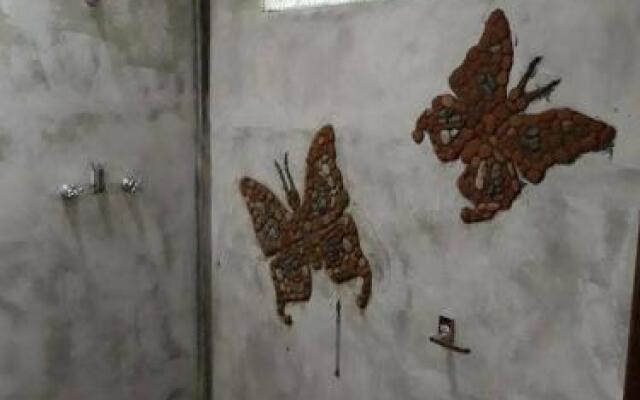 Sumatra Rainforest Eco Retreat