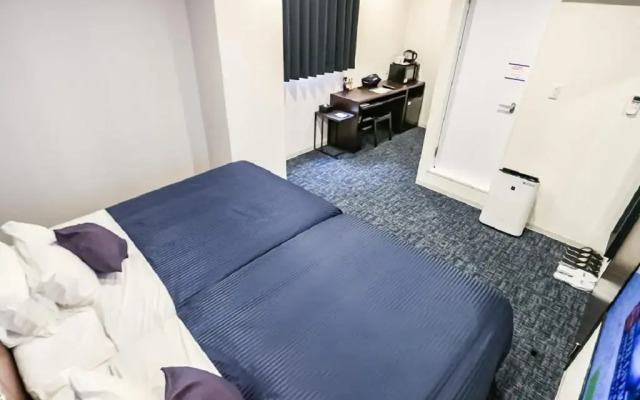 HOTEL LiVEMAX Fuji Ekimae