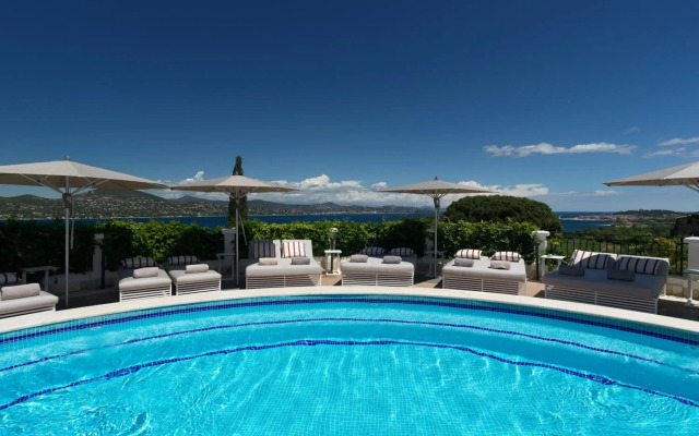 Althoff Hotel Villa Belrose