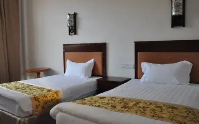 Shanghang Binbin Home