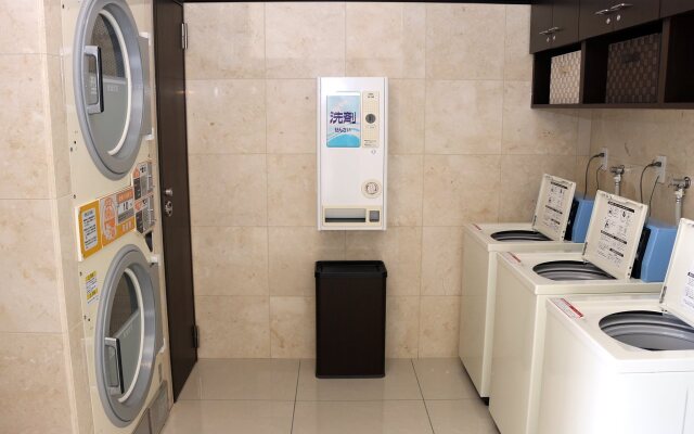 Toyoko Inn Gumma Isesaki Ekimae