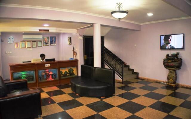 Green Mountain Hotel