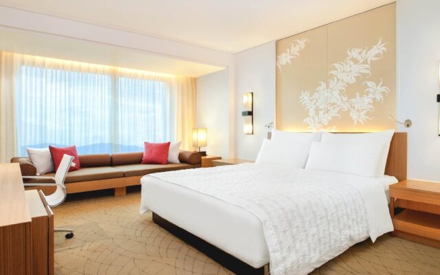 Chiang Mai Marriott Hotel