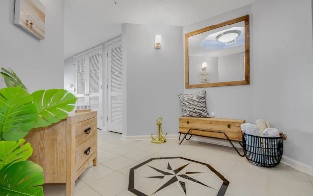 Yacht Club Villas 2-902