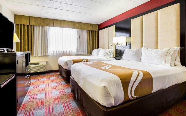 Quality Inn & Suites Altoona