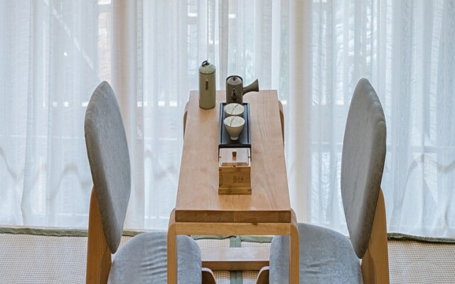 Wuhuayisu Wenjing Hotel