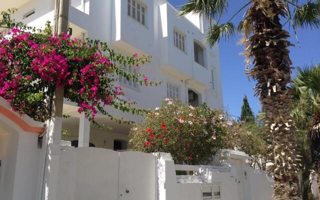 Appartement Nabeul Plage