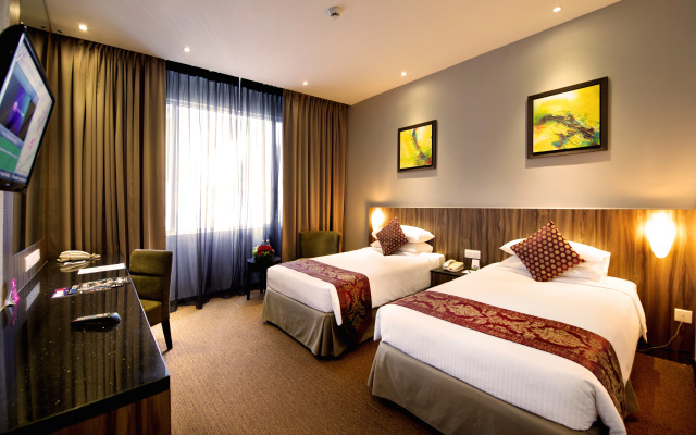Hotel Royal Kuala Lumpur