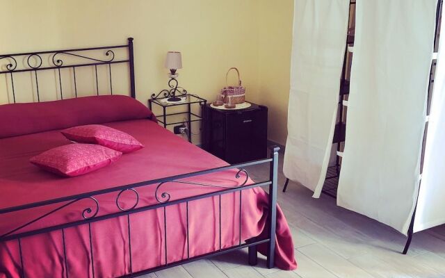 B&B Casa Cupiello