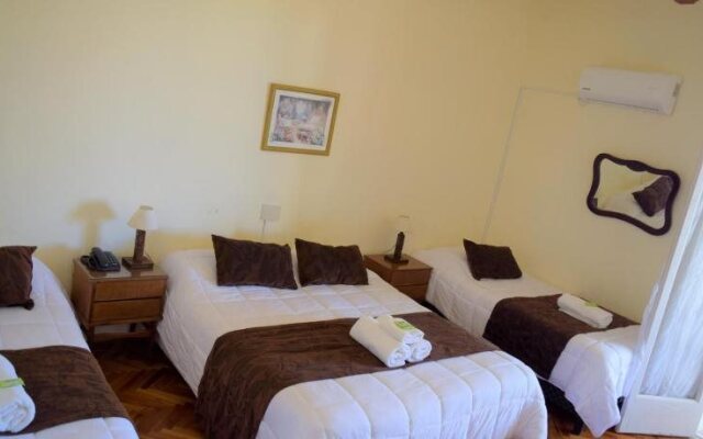 Hotel Cabo Santa Maria