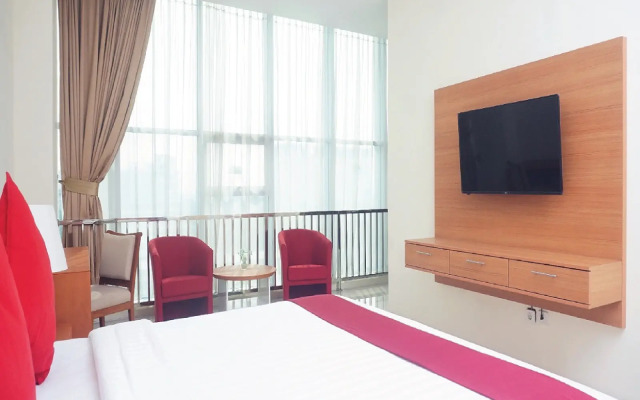 Naraya Hotel Jakarta
