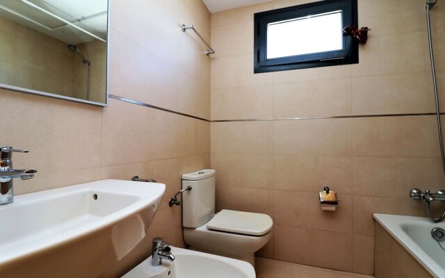 Apartamento Torres Doboe 22-4