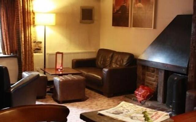 The Coach House