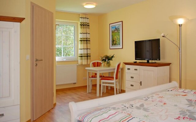 Spreewälder Feriendomizil/Pension