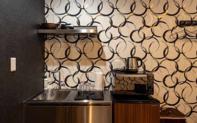 Establishment Asakusa