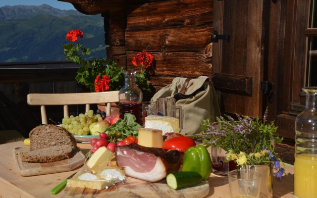 Natur Resort RISSBACHER