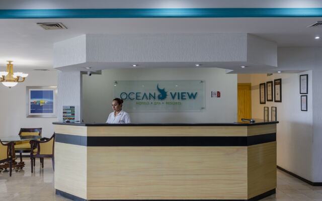 Hotel Ocean View