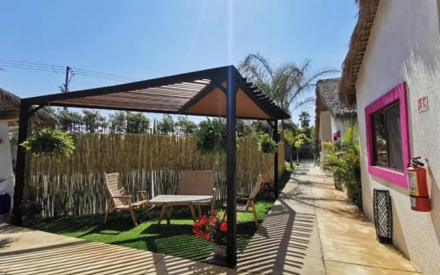 Casa Flores Hotel & Spa