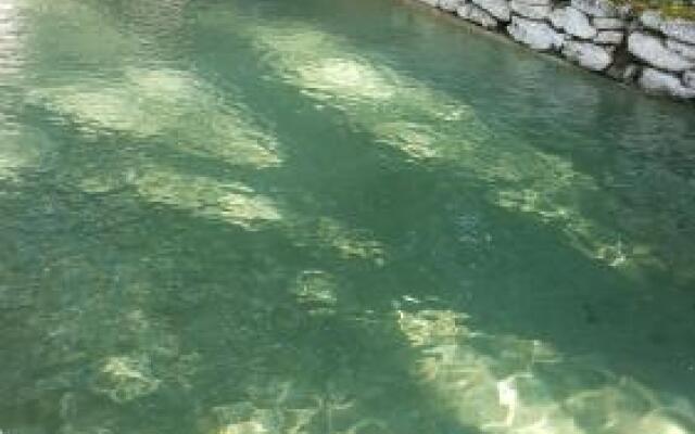 Residence Les Rossignols