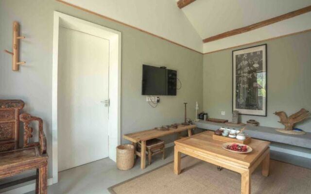 Zao Yard Boutique Inn