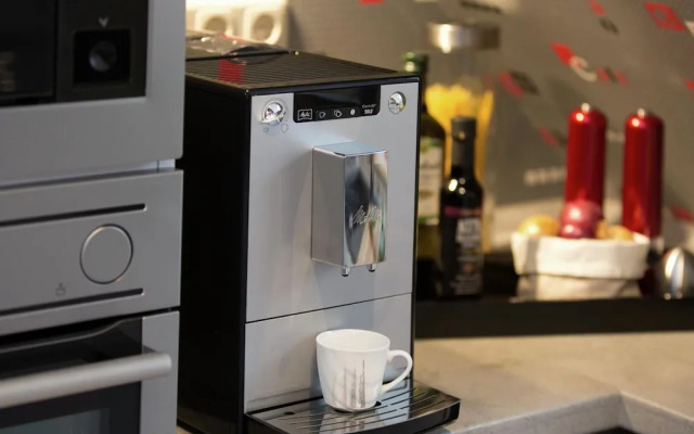 Wohnung in Hoxter Nahe Schloss Corvey