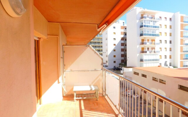 Apartamento Roses  - A156