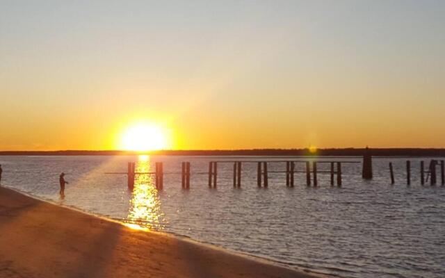 Treasure on Topsail Island