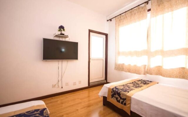 Liuzhuang Huayuhai Holiday Hostel