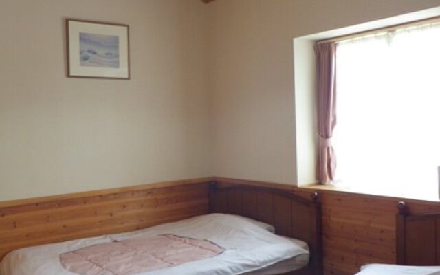 Kanbo No Sato Cottagemura