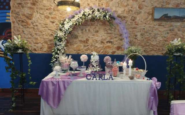 Hotel Restaurante Setos