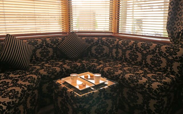 Nice Hotel