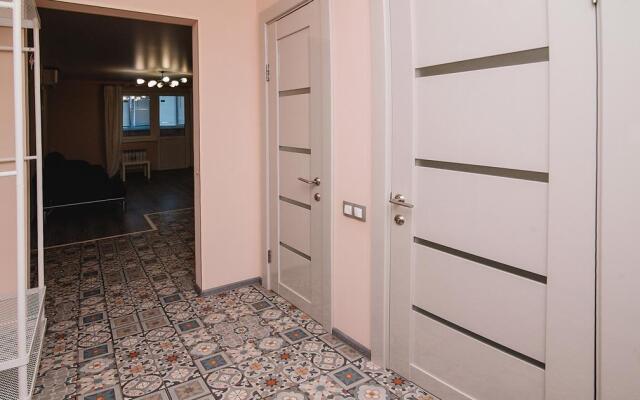 Apartments on Gogol street 49