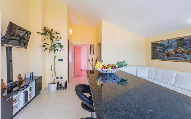 Awesome Home in Hr-51513 Omisalj With Wifi and 1 Bedrooms