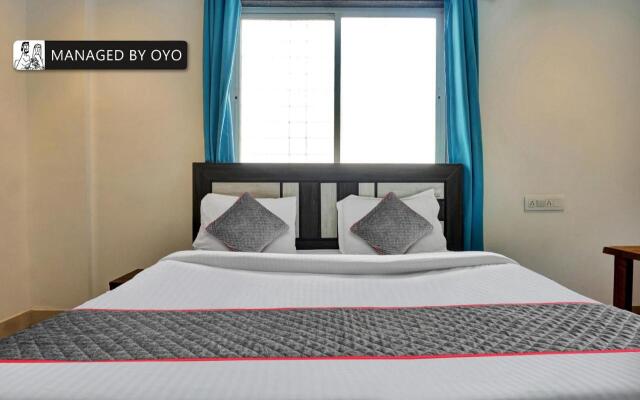 Super OYO Townhouse 1218 Imperial Inn